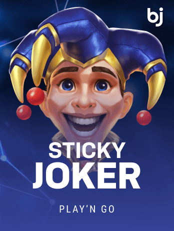 Sticky Jokerpng screenshot